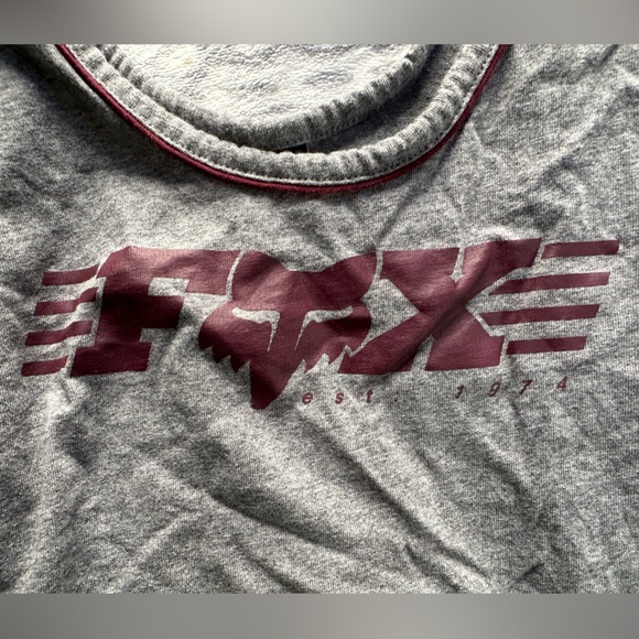 Tank top - Picture 1 of 4